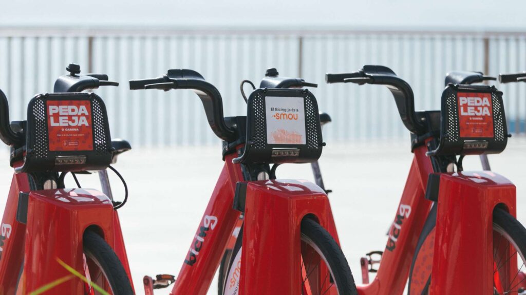 tarifa bicing barcelona 2025