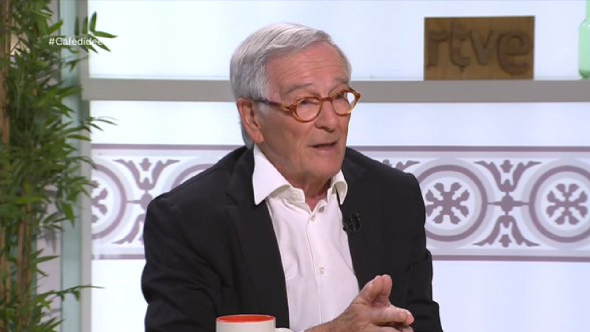 xavier trias