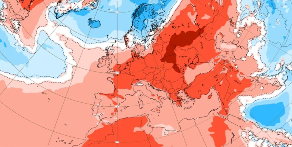 El març es converteix en el mes amb més pluja dels darrers dos anys a l'Observatori Fabra | canvi climàtic, pluja, previsió del temps