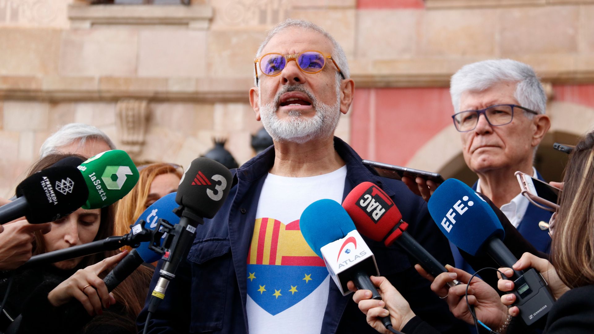 Carlos Carrizosa Ciutadans