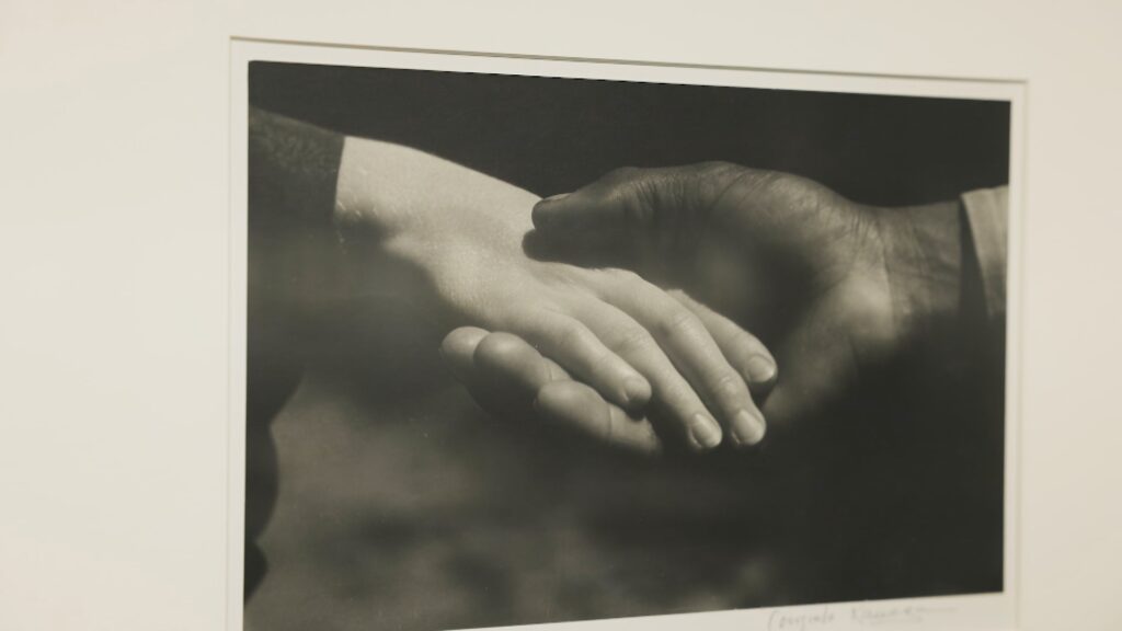 Fotografia amateur catalana i de Consuelo Kanaga, al KBr, de la Fundació Mapfre | exposicions, fotografia