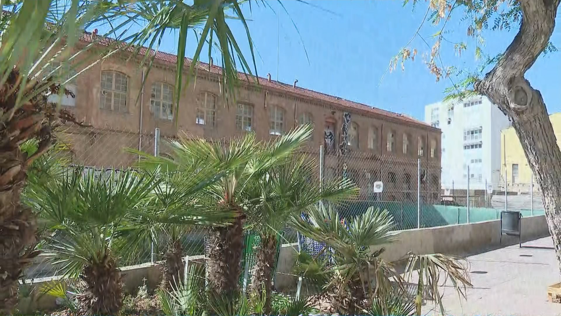 Primers passos per transformar el carrer de Mossèn Amadeu Oller en un vial més verd | Ajuntament de Barcelona, carrers, obres