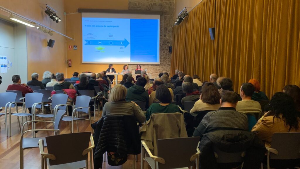Barcelona farà més sessions de participació per modificar l'ordenança del civisme | Ajuntament de Barcelona, convivència, ordenança de civisme, participació ciutadana, procés participatiu