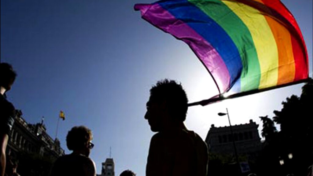 Dia visibilitat trans agressions