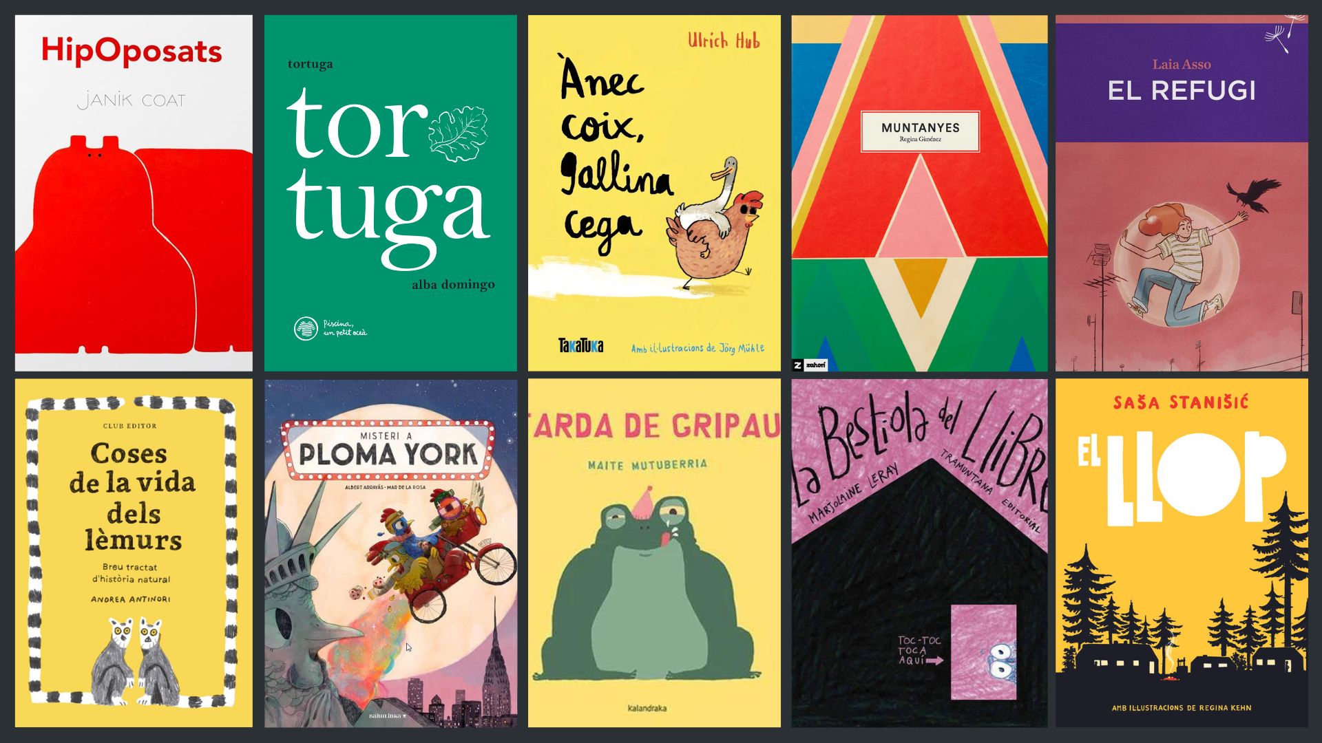 llibres infantils juvenils sant jordi 2024