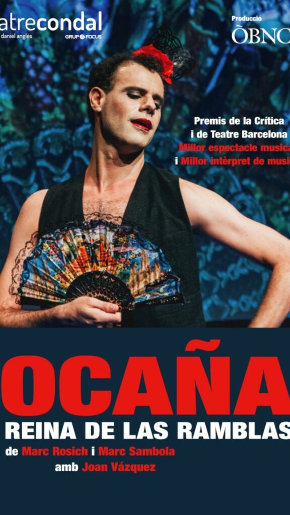 Cinc propostes d'arts escèniques dissidents per veure aquesta primavera |