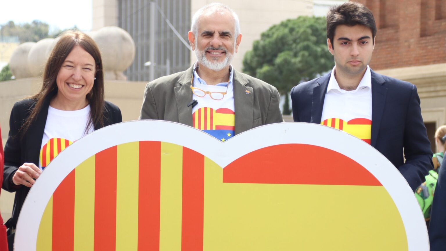 Programes electorals 2024 per les eleccions a Catalunya: PDF
