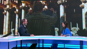 Arxiu Barcelona: 25 anys de ‘Todo sobre mi madre’, la Barcelona que va capturar Almodóvar