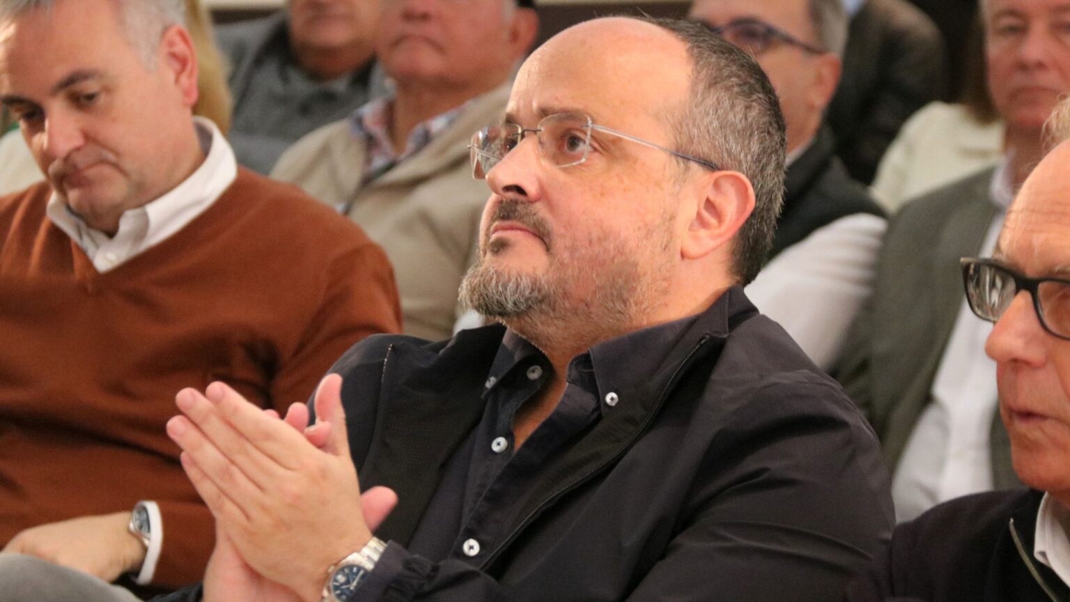 Llista del PP per a les eleccions a Catalunya 2024 al Parlament