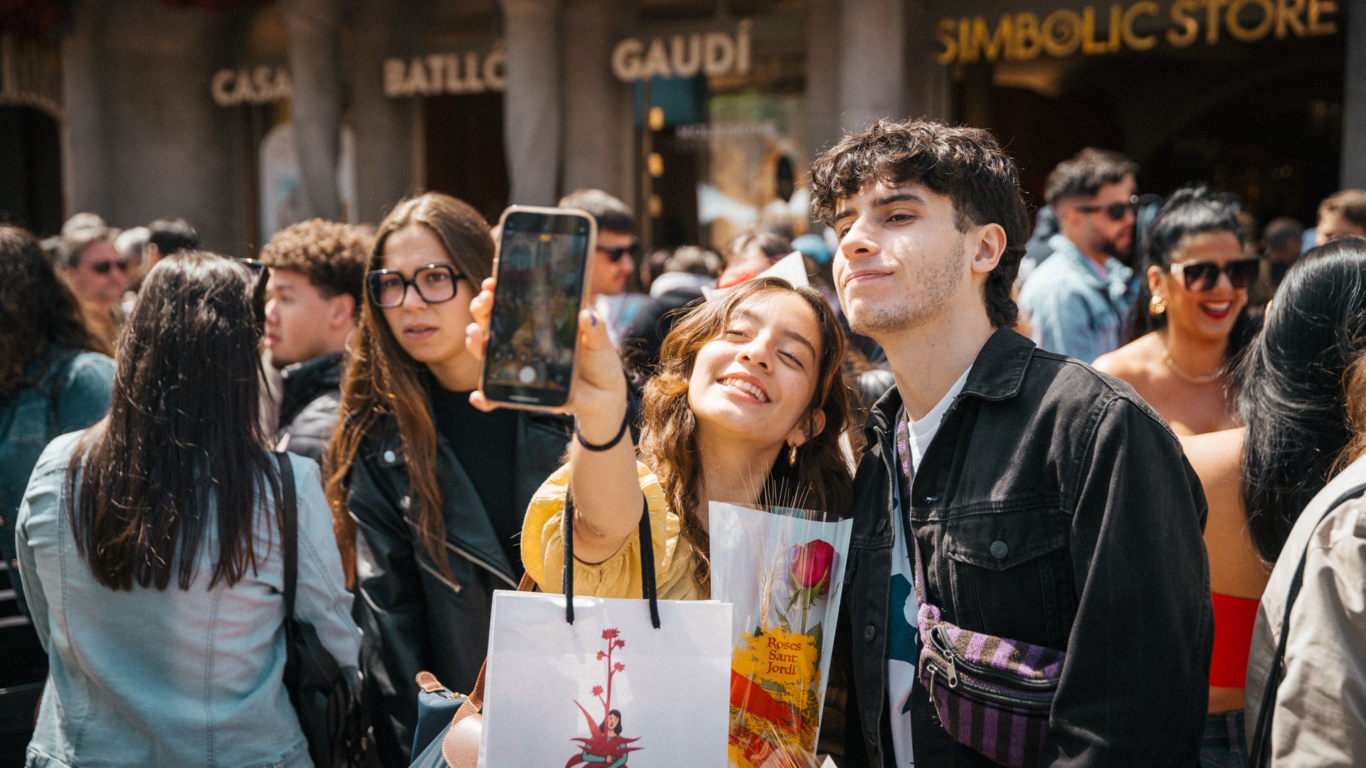 Quan és Sant Jordi 2025: Data