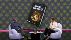 Jaume Clotet: “Tothom és capaç de fer el mal si es donen les circumstàncies”