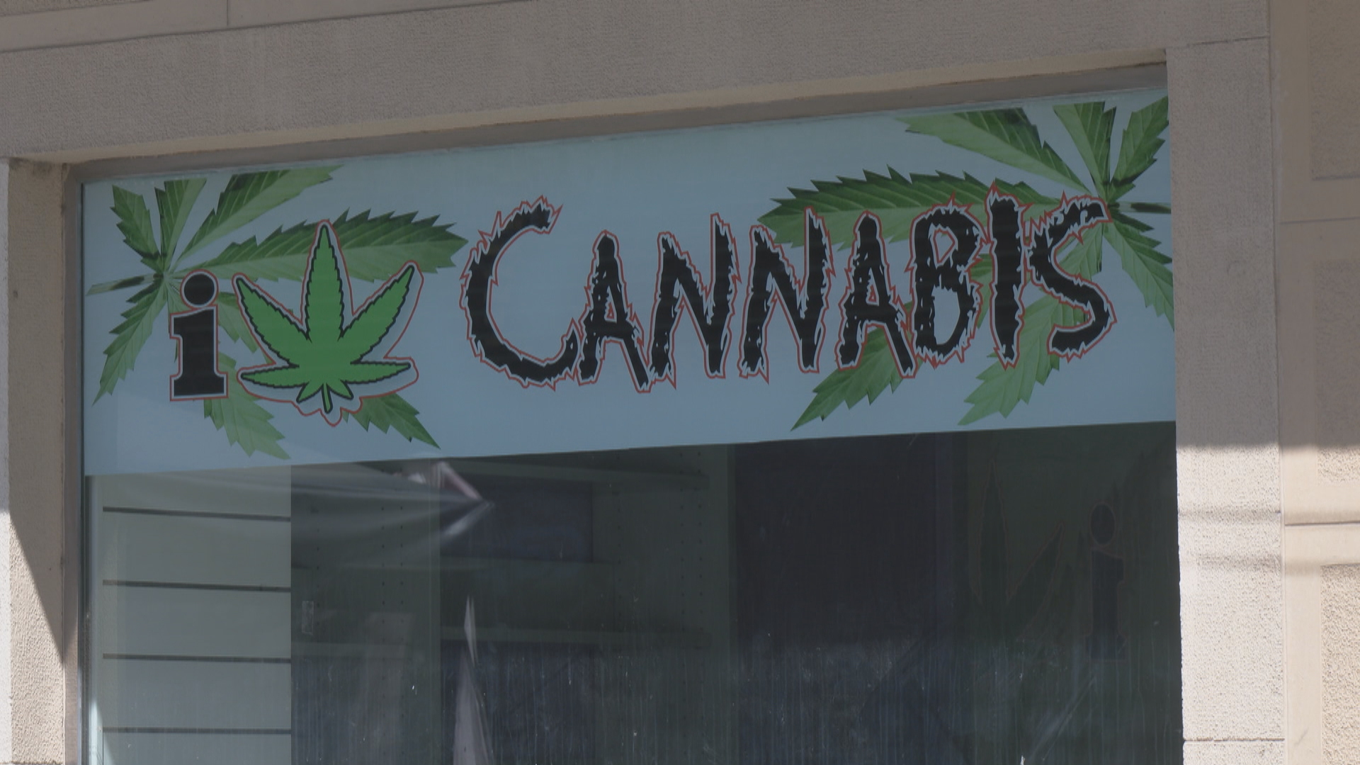 Cannàbis Barceloneta