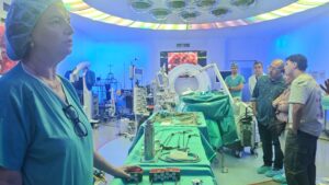 El Clínic s’obre als ciutadans amb un centenar d’activitats per promoure hàbits de vida saludables