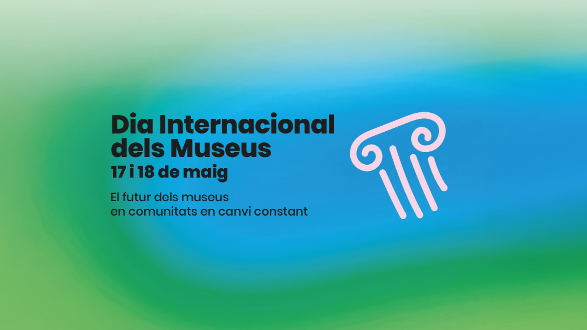 Dia Internacional dels Museus 2025 a Barcelona: Programa d'activitats i portes obertes | museus, oci