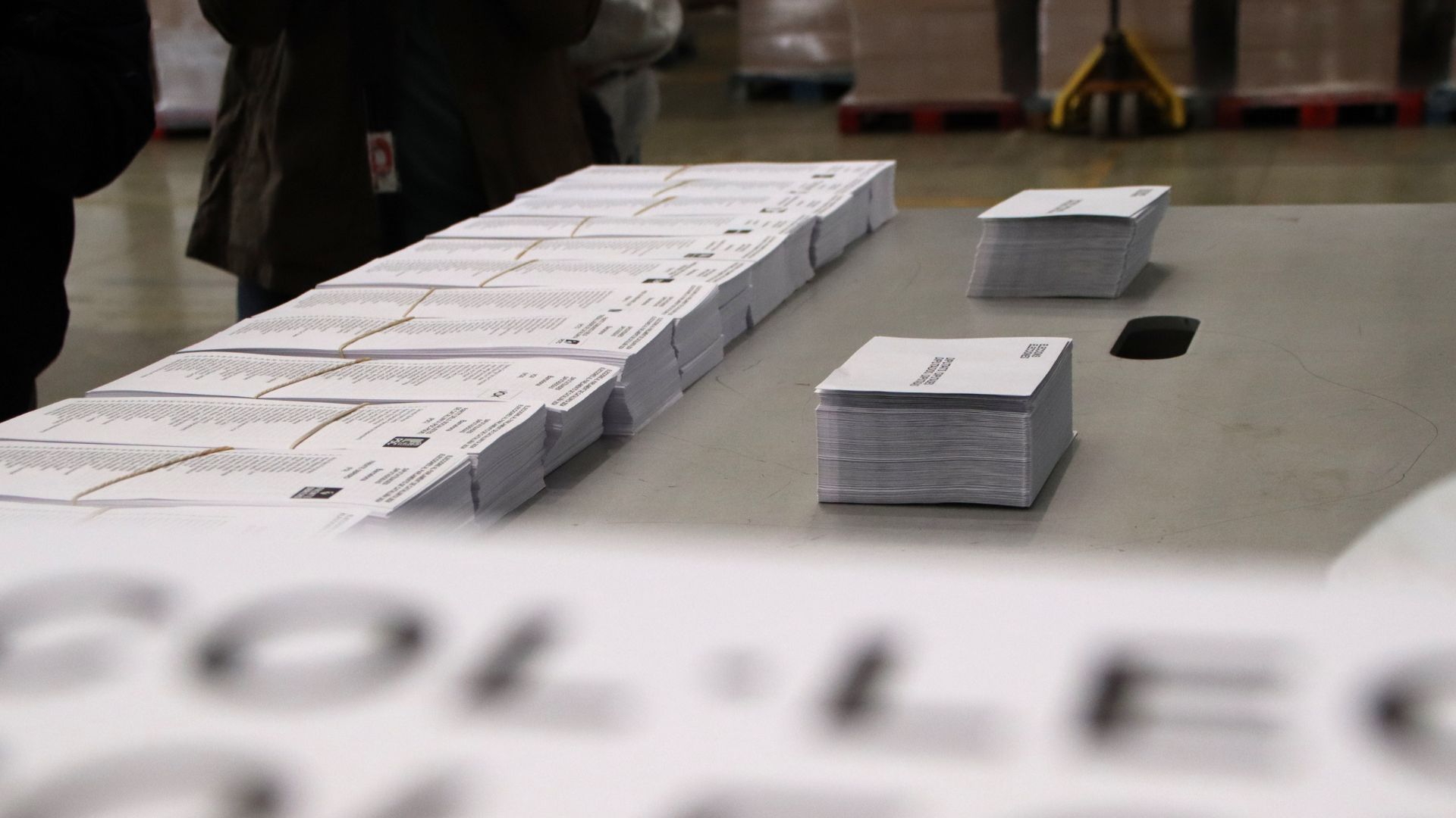 eleccions catalunya 2024 horari colegis electorals on votar candidats