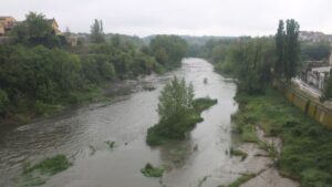 El govern valorarà la setmana vinent si es pot aixecar l’emergència al sistema Ter-Llobregat