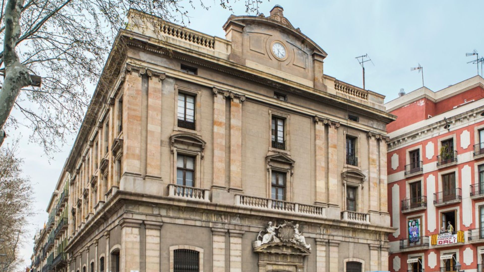 Llum verda perquè la Foneria de Canons de la Rambla es converteixi en un centre de cultura digital | la Rambla, tecnologia