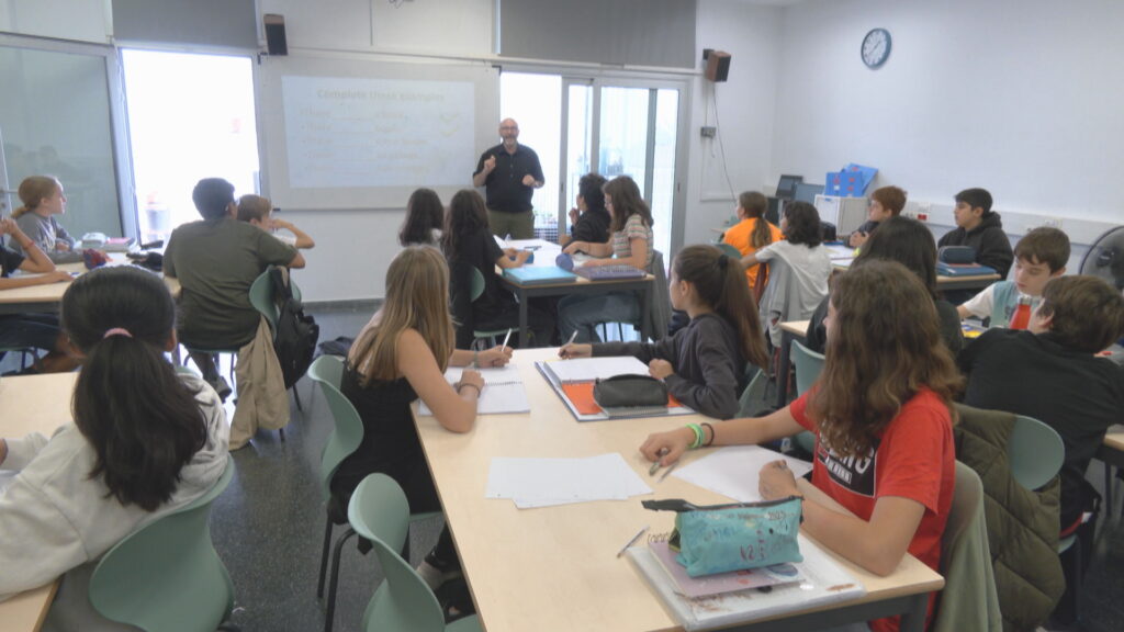 Educació fixa el calendari escolar: vol que els propers cursos comencin el 8 de setembre | curs escolar, Departament d'Educació, escoles, instituts