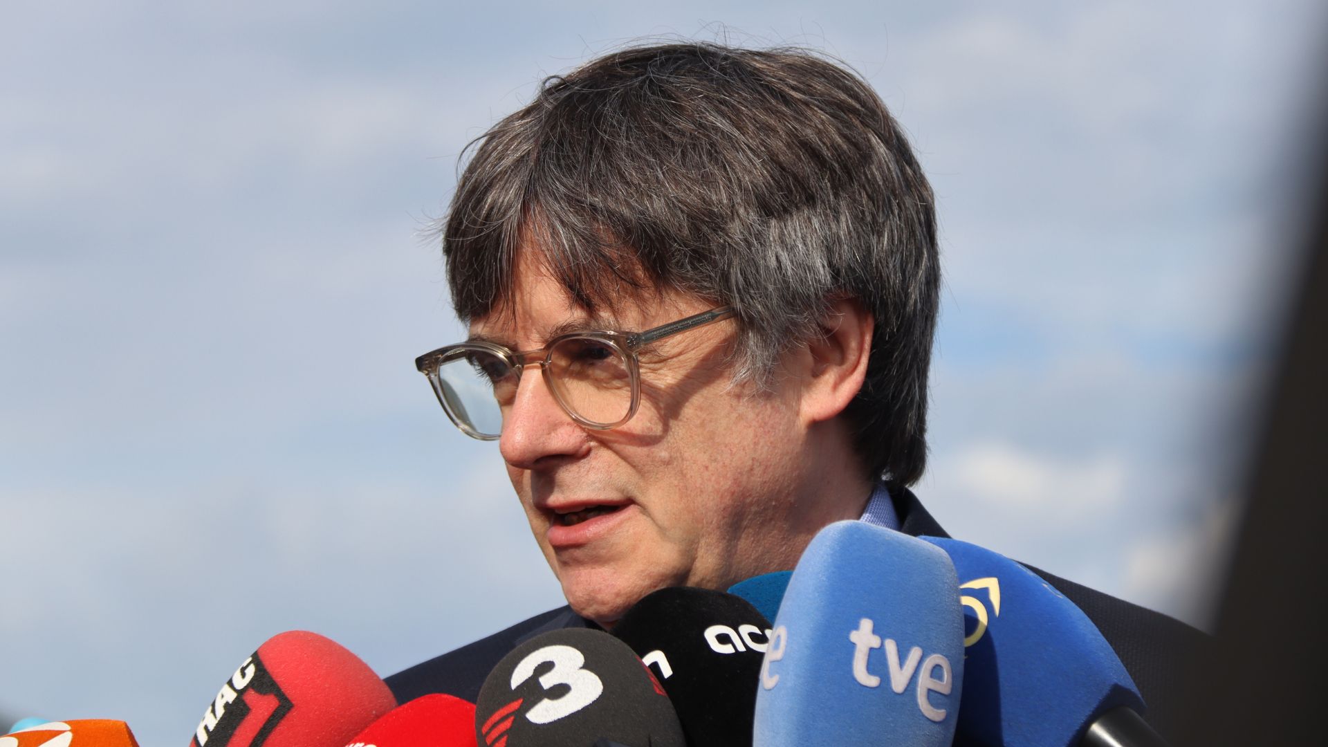 Puigdemont