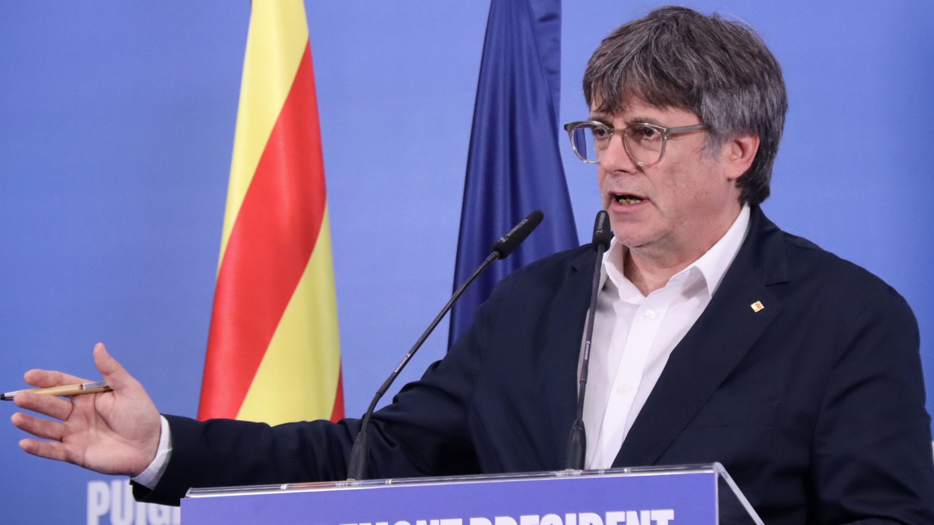 puigdemont eleccions catalunya 2024