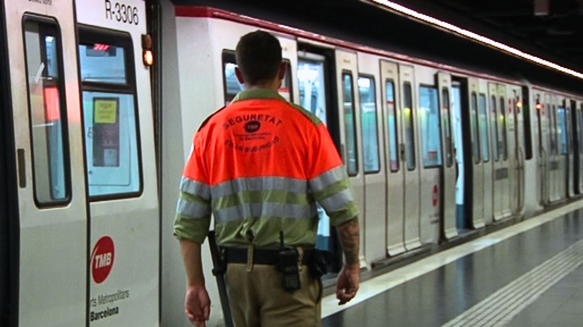 Vox denuncia una gestió negligent de la seguretat al metro | delinqüència, metro, narcopisos, seguretat, Vox