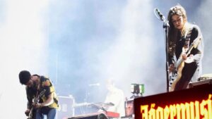 Jägermusic, 10 anys ajudant l’escena underground i emergent