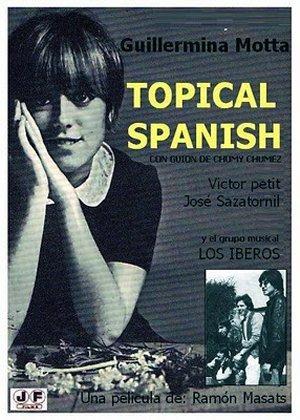 Topical spanish