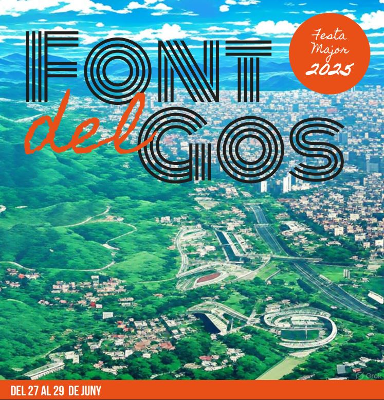 Festa Major de la Font del Gos 2025: programa de les festes i activitats en aquest veïnat d'Horta | agenda del cap de setmana, cultura popular, festes, festes majors