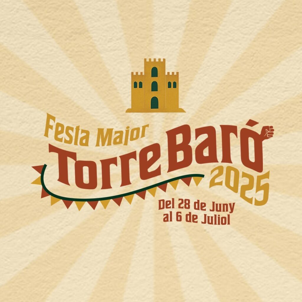 Festa Major de Torre Baró 2025: Programa de les festes i dates amb les activitats més destacades | agenda del cap de setmana, cultura popular, festes majors