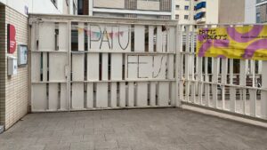 L’EBM Els Patufets de Navas, un any més amb problemes amb l’aire condicionat