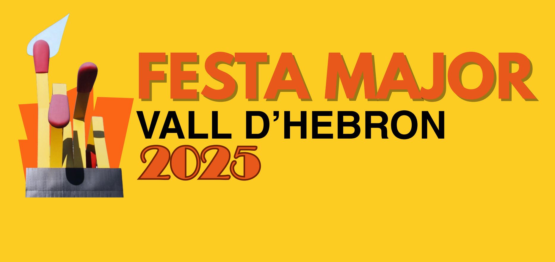 Festa Major Vall d'Hebron