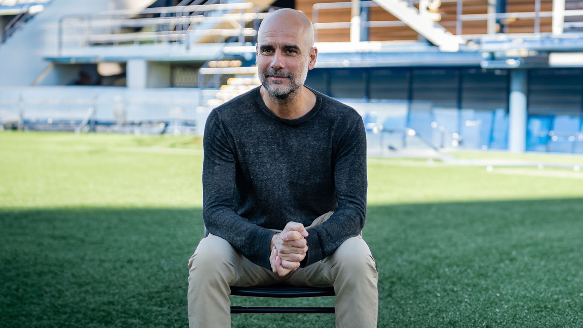 documental la porteria pep guardiola barca