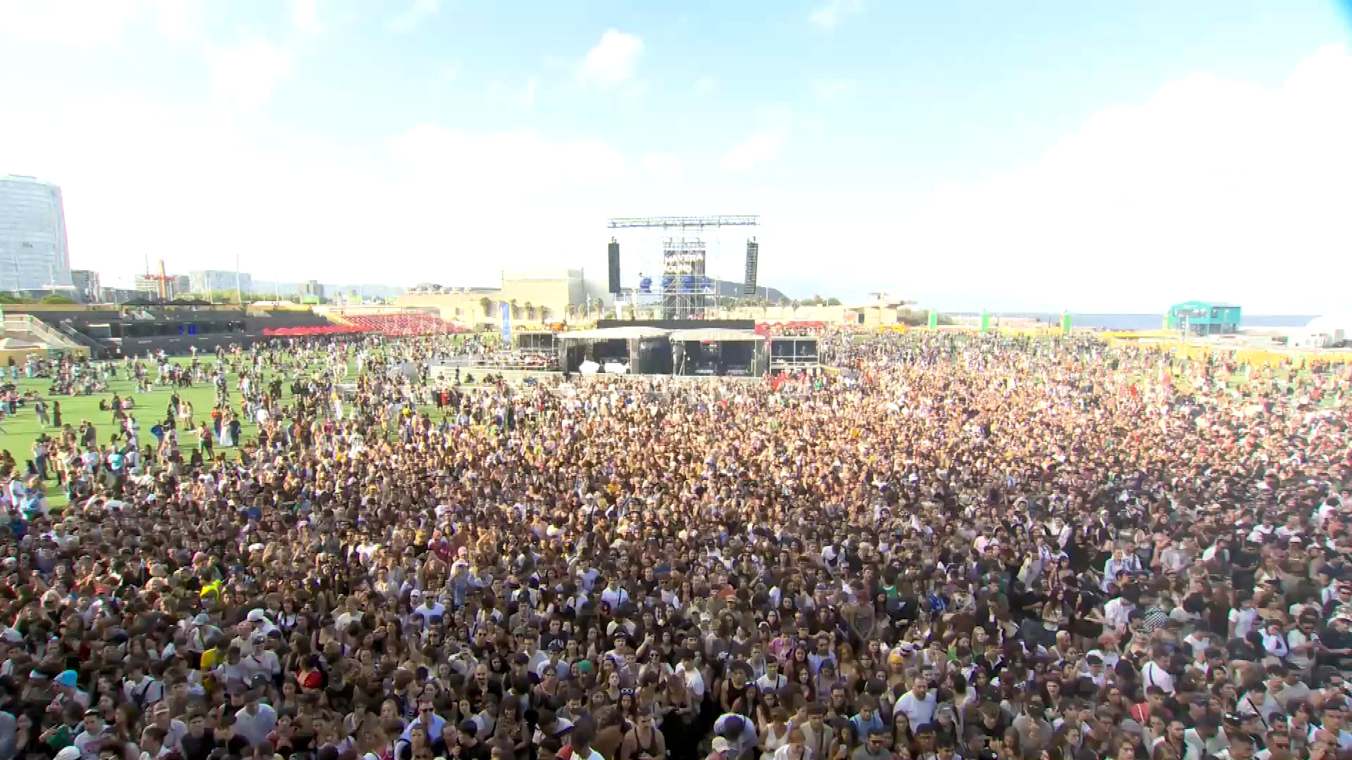 Primavera Sound 2024