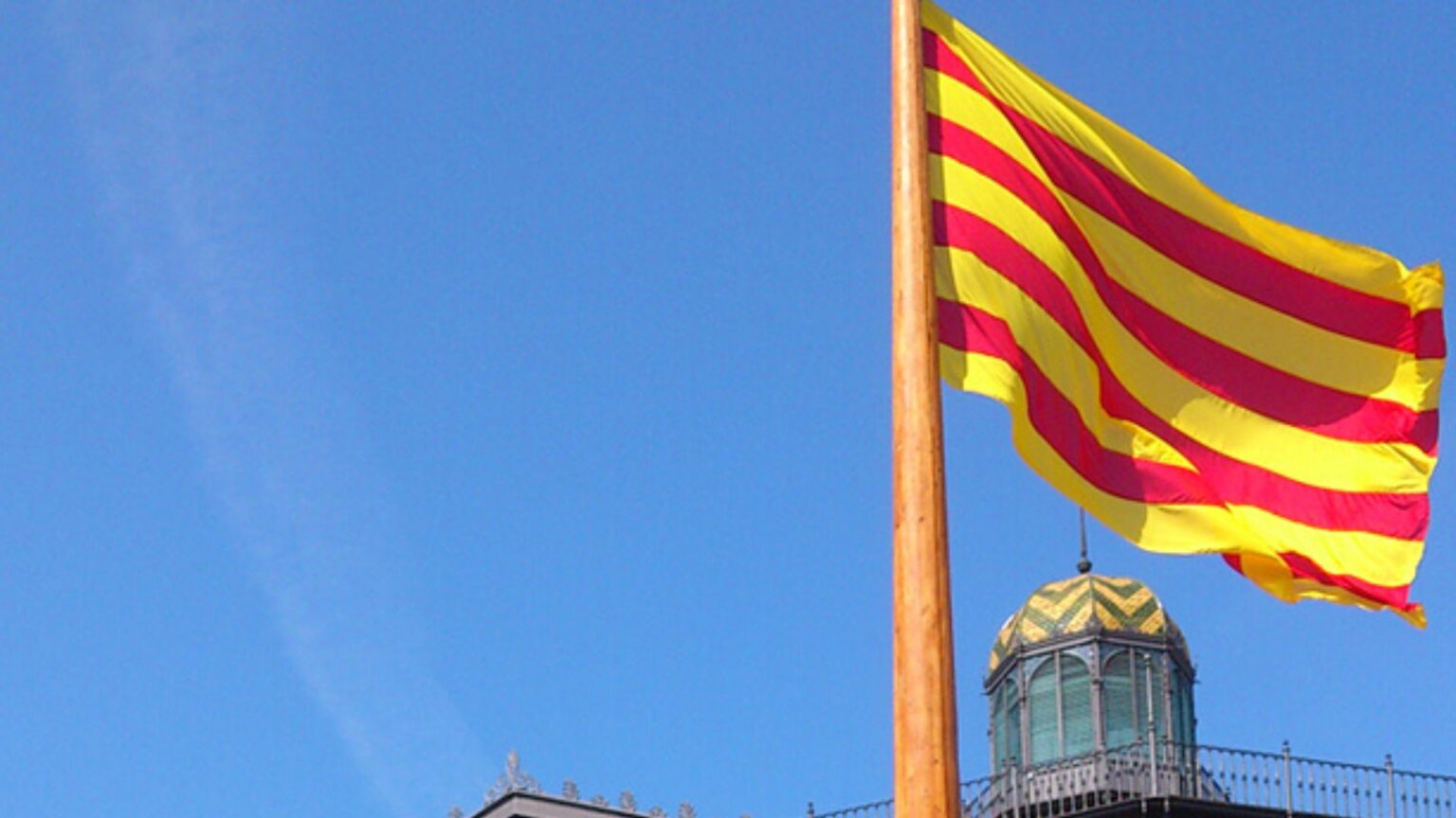 senyera 11 setembre