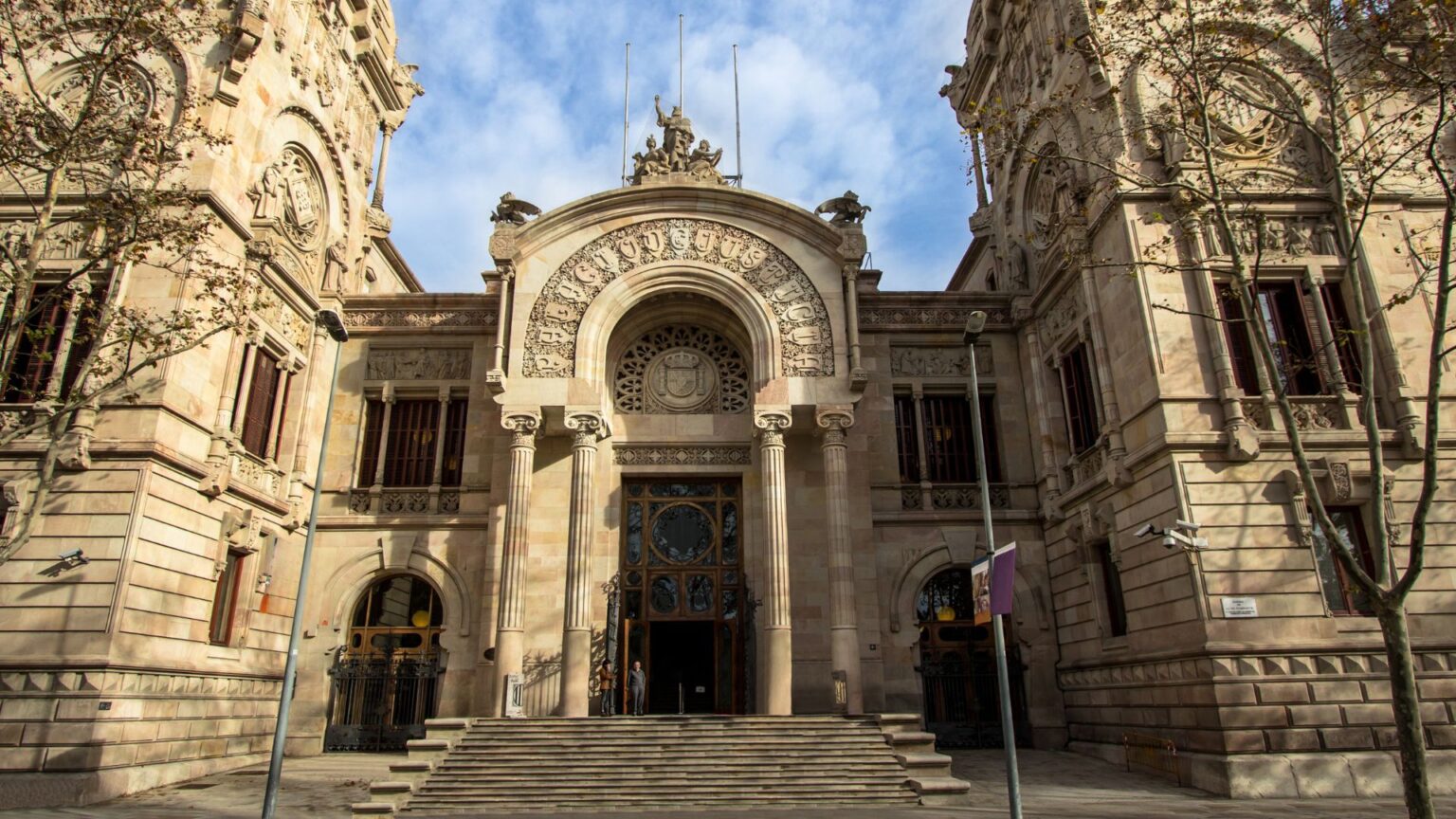 Audiencia barcelona