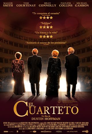 El cuarteto
