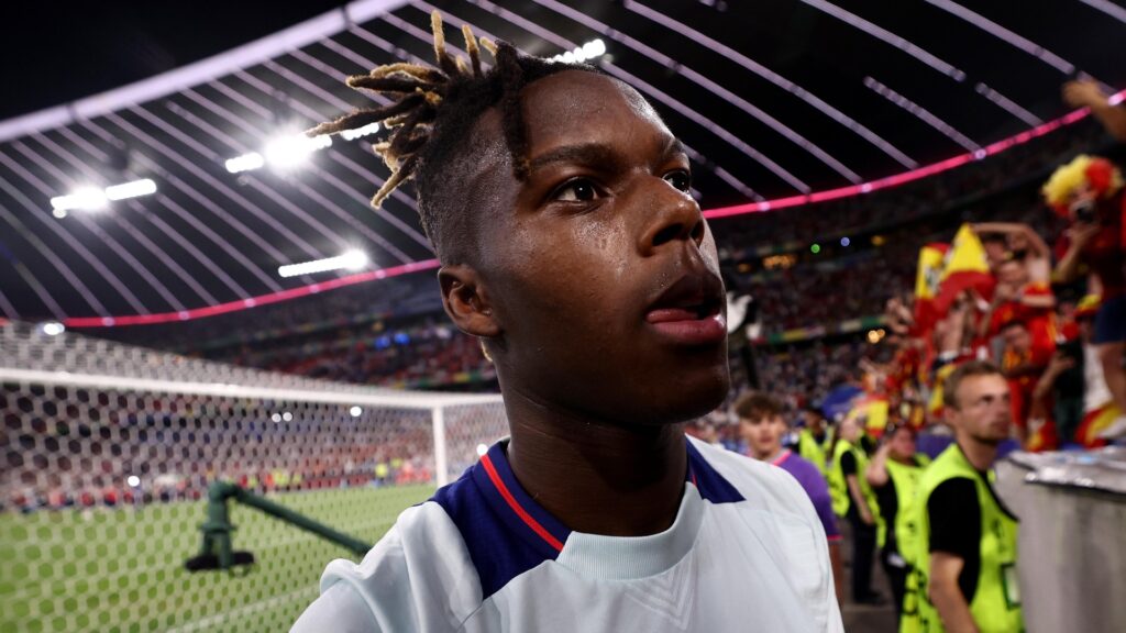 Nico Williams comença a patir les conseqüències negatives de no haver fitxat pel Barça
