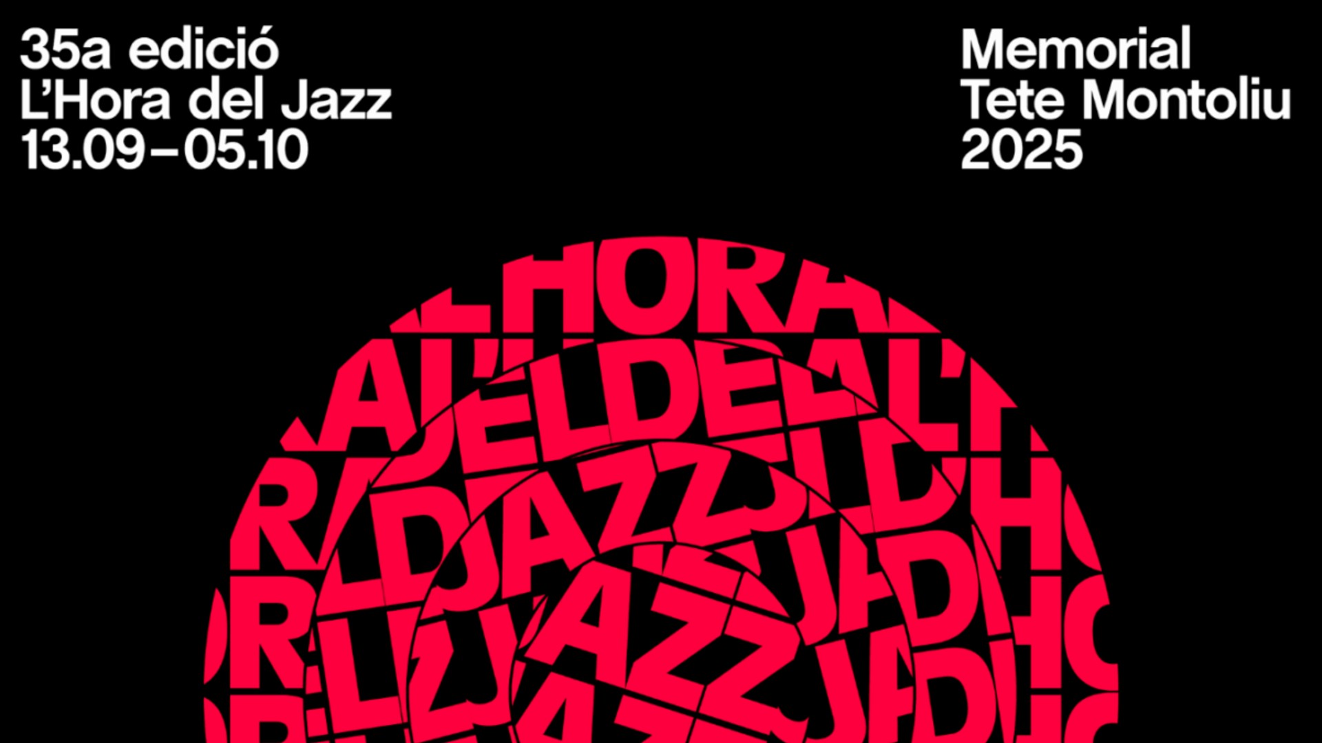 hora del jazz