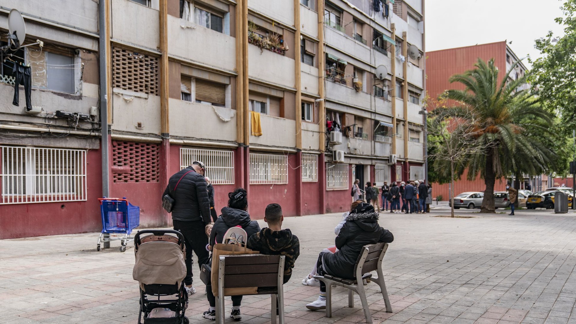 L'acord pressupostari català, a Barcelona: 40 M € en habitatge i prohibició de compra especulativa | Barcelona en Comú, especulació, habitatge públic, Jaume Collboni, metro, rehabilitació, Salvador Illa
