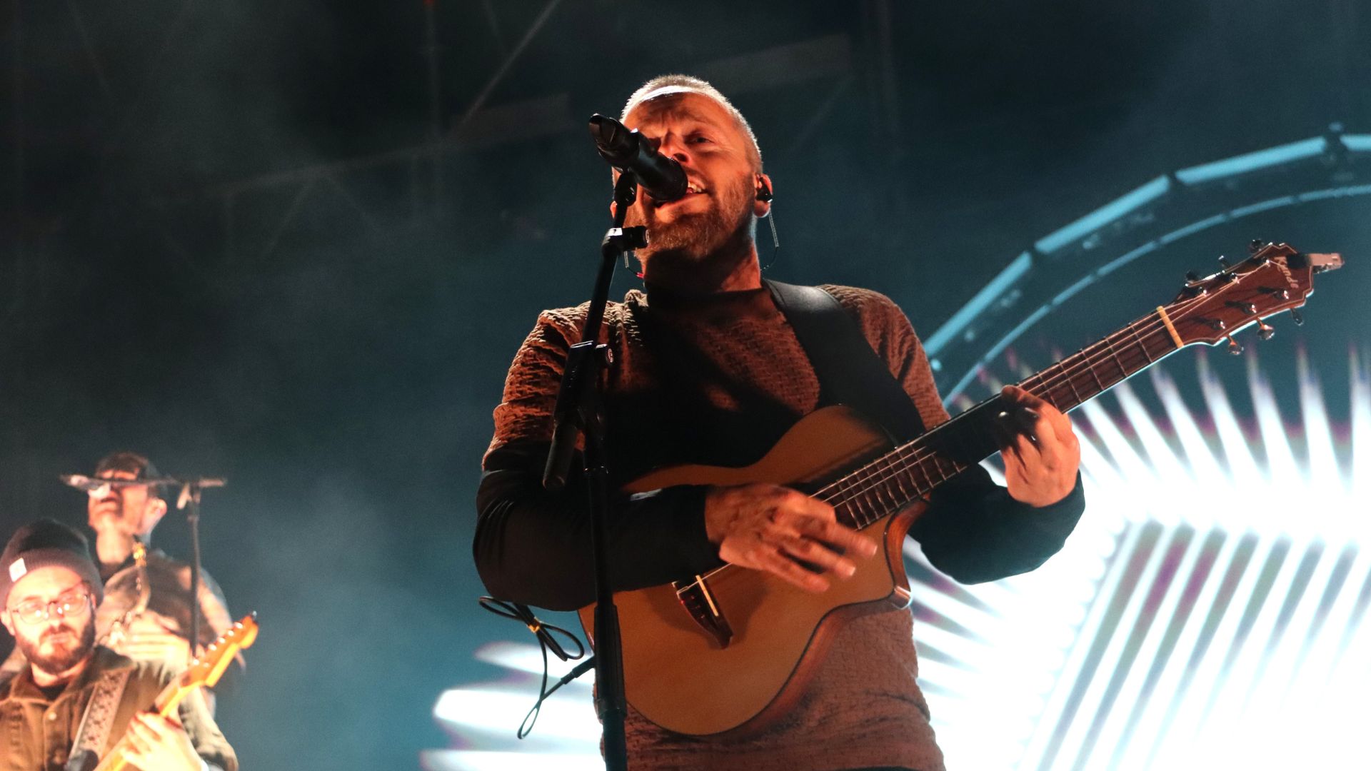Concerts Festes Mercè 2024 Oques Grasses