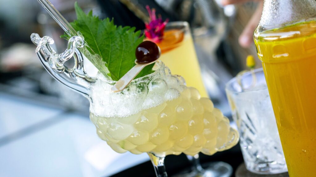Els hotels omplen les terrasses d'activitats, música i novetats gastronòmiques durant l'estiu | Gremi d'Hotels de Barcelona, hotels