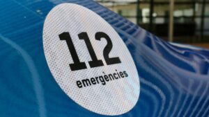 L’home detingut a l’Eixample per agredir la seva parella té dos antecedents per violència masclista