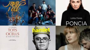 Quins seran els grans èxits de l’inici de la temporada teatral 2024-2025?