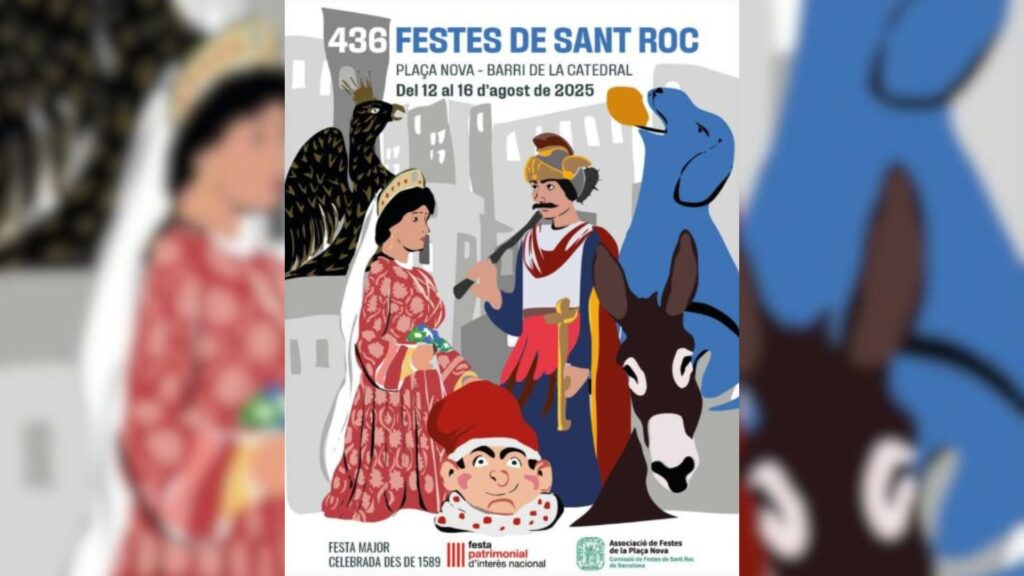 Què fer a l'estiu 2025 a Barcelona? | agenda del cap de setmana, Barcelona, estiu, oci