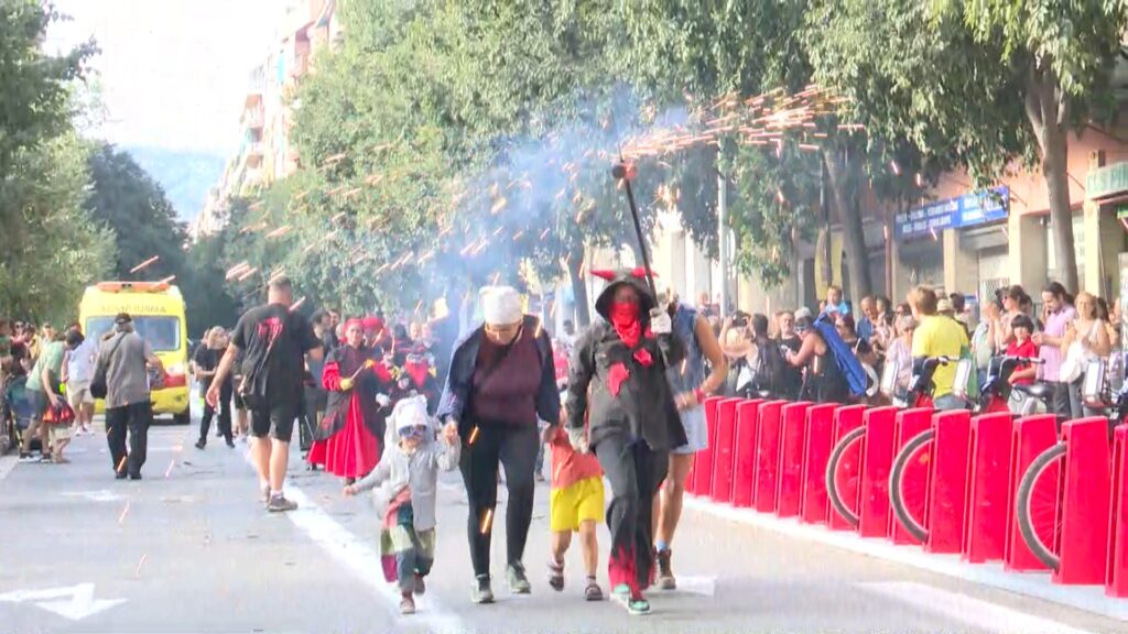 festes sants 2024