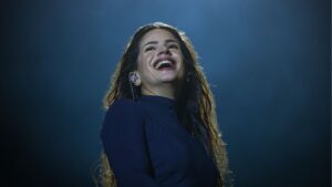 Núria Sempere, exprofessora de Rosalía, sobre ‘Lux’: “Retorna tota la recerca musical que ha fet”