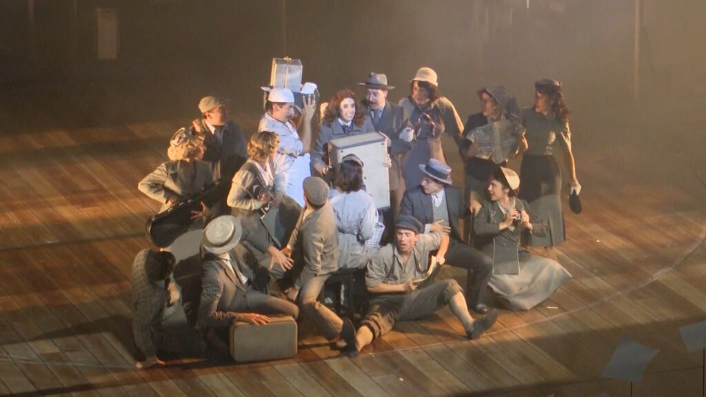 &agrave;nima estrena temporada tnc