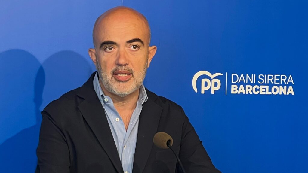 daniel sirera pp barcelona