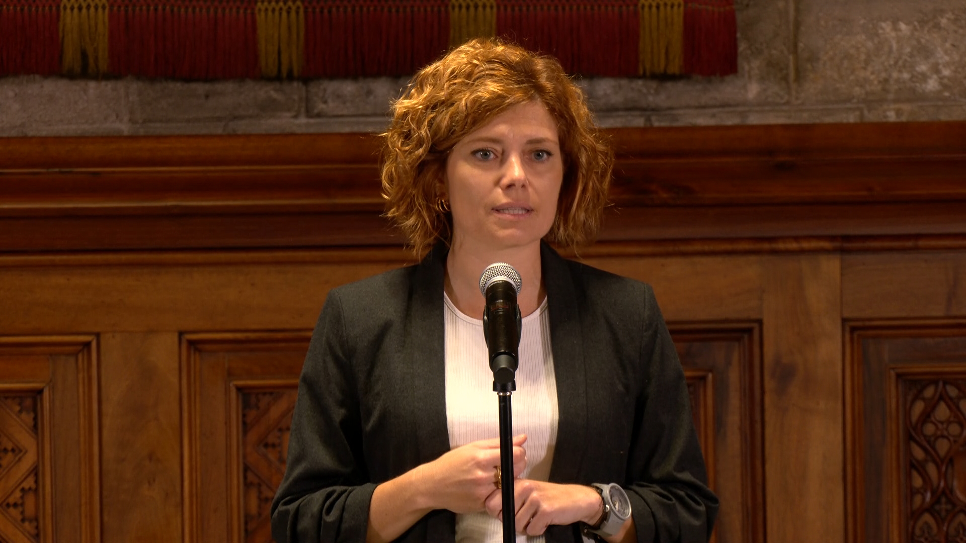 Elisenda Alamany