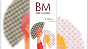 Festa Major del barri de la Mercè 2025, a Pedralbes: Programa d’activitats i dates de les festes